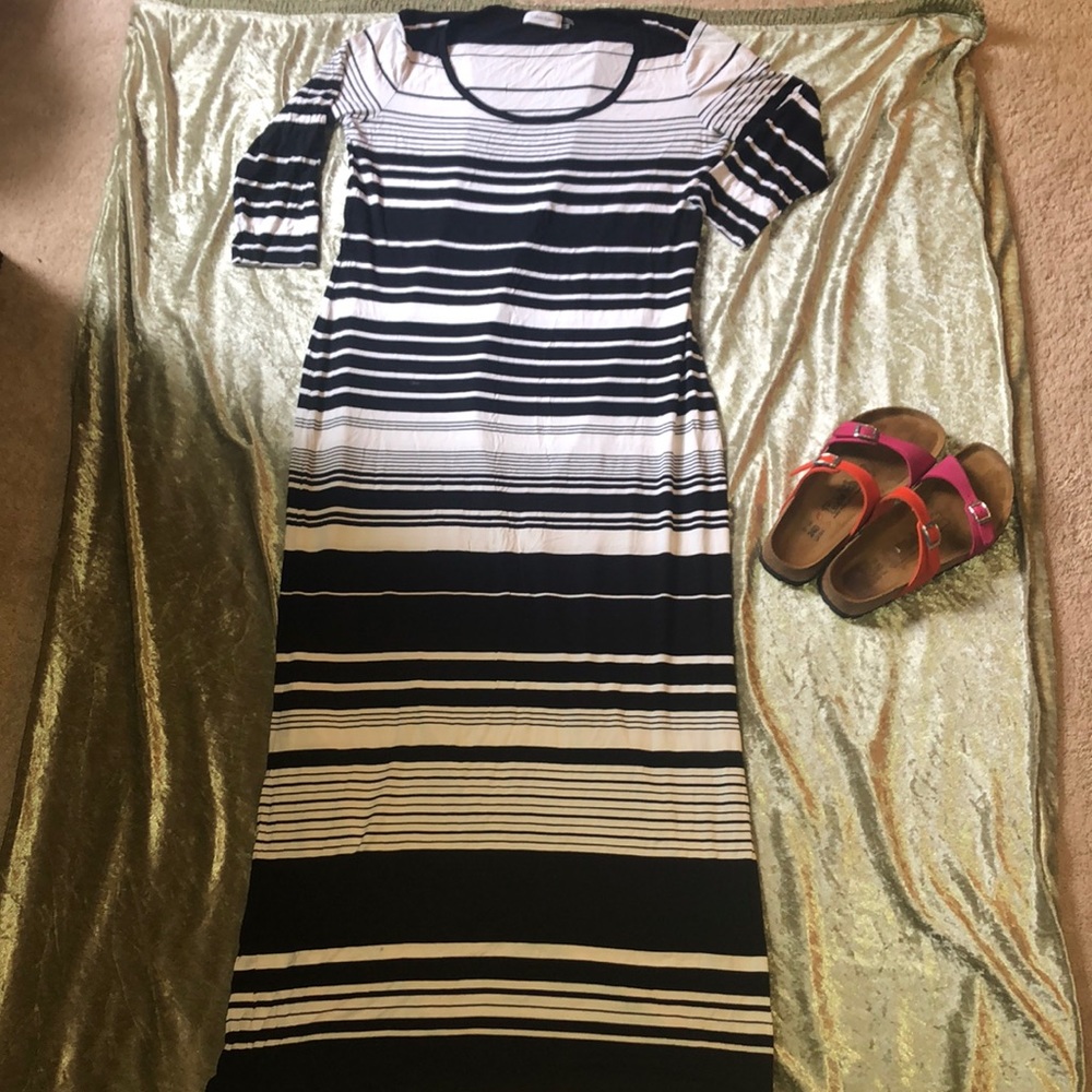 SHIPS TODAY! 🔴 Calvin Klein summer dress